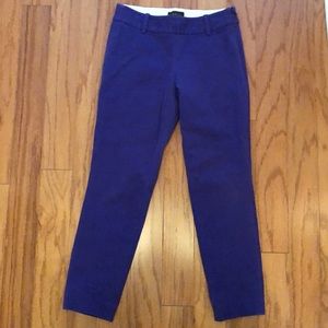 Aritzia T Babaton Side Zip Pants